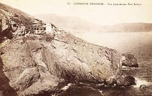 CO b 03 Monte cristo  Bains de la reine